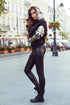 Sweatshirt model 137442